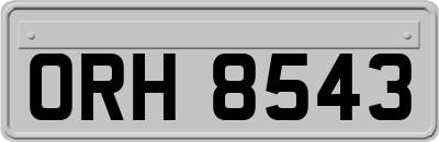 ORH8543