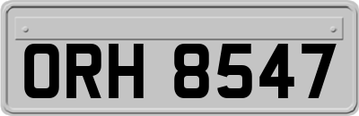 ORH8547