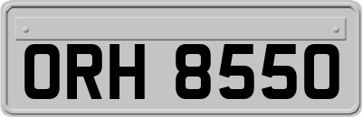 ORH8550