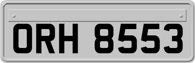 ORH8553