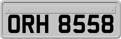 ORH8558