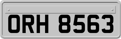 ORH8563