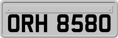 ORH8580