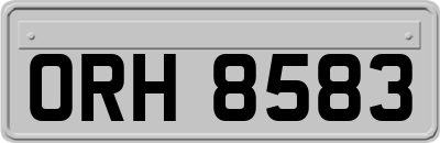 ORH8583