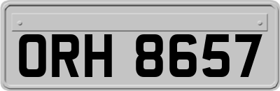 ORH8657