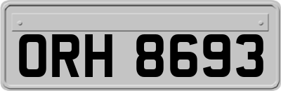 ORH8693