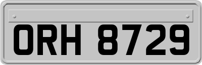 ORH8729