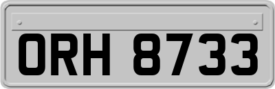 ORH8733