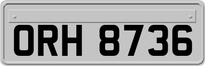 ORH8736