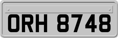 ORH8748
