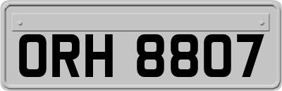 ORH8807