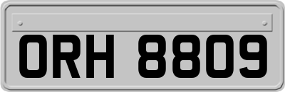 ORH8809