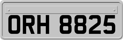 ORH8825