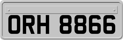 ORH8866