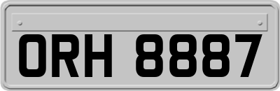 ORH8887