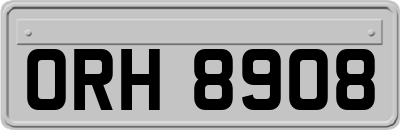 ORH8908