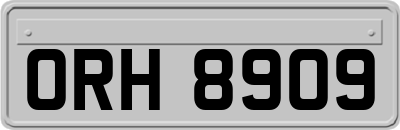 ORH8909