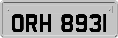 ORH8931