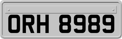 ORH8989