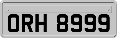 ORH8999