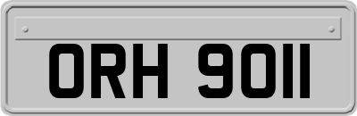 ORH9011