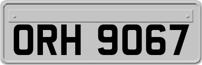 ORH9067