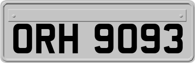 ORH9093