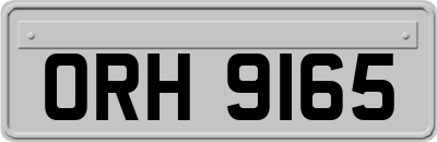 ORH9165