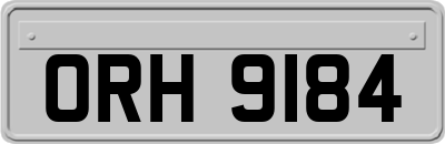 ORH9184