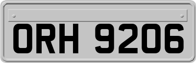 ORH9206