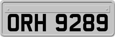 ORH9289