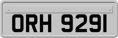 ORH9291