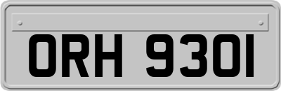 ORH9301