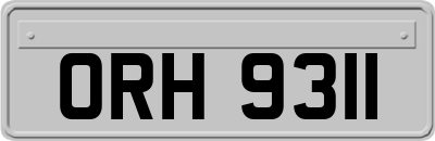 ORH9311