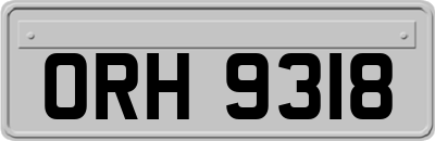 ORH9318