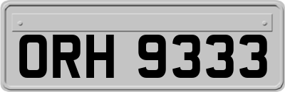 ORH9333