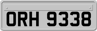 ORH9338
