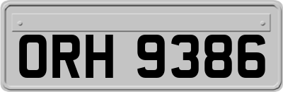 ORH9386