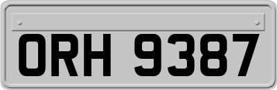 ORH9387