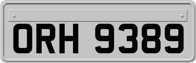 ORH9389