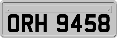 ORH9458