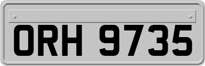 ORH9735