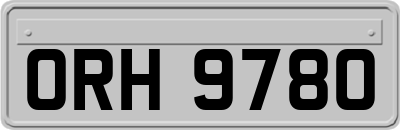 ORH9780