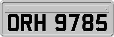 ORH9785