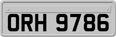 ORH9786
