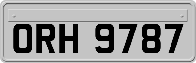 ORH9787