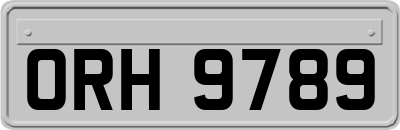 ORH9789