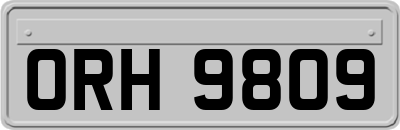 ORH9809