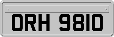 ORH9810