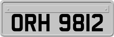 ORH9812